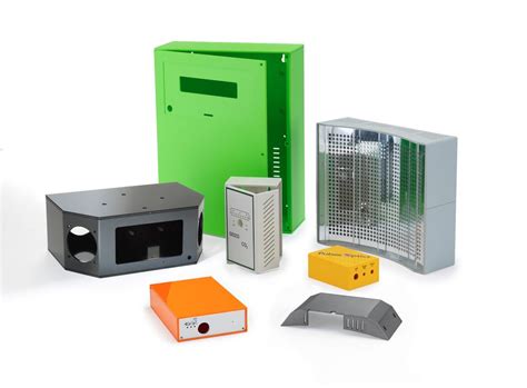 custom metal enclosure solutions|custom plastic electronic enclosures.